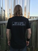 GADWYM T-Shirt 1